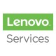 Lenovo 5WS1B61713 extensión de la garantía